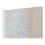 Cadre DKD Home Decor Branches Abstrait Moderne (80 x 4 x 100 cm) (2 Unités)