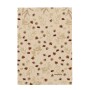 Paño de Cocina HappyFriday Wild Flowers Multicolor 70 x 50 cm (2 Unidades)