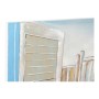 Cadre DKD Home Decor Window Fenêtres (100 x 3 x 100 cm) (2 Unités)