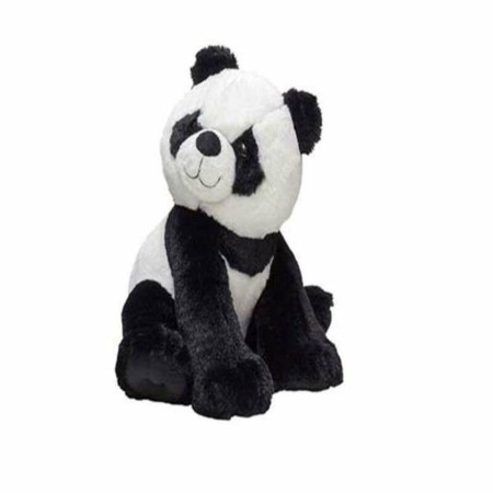 Oso de Peluche Panda (24 cm)