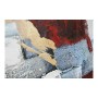 Cadre DKD Home Decor Abstract Abstrait Moderne (131 x 4 x 106 cm)