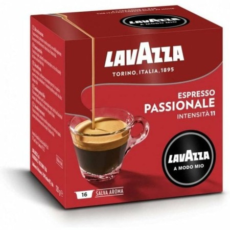 Cápsulas de Café Lavazza Apassionatamente