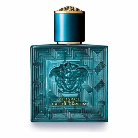 Perfume Hombre Versace 740110 EDP Spray Hombre