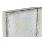 Cadre DKD Home Decor Squares Moderne Carreaux (90 x 3,5 x 119 cm) (2 Unités)