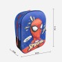 Mochila Escolar Spider-Man