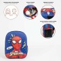 Cartable Spider-Man