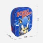 Bolsa Nevera Sonic