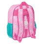 Mochila Escolar Gabby's Dollhouse Party Rosa 26 x 34 x 11 cm