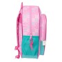 Mochila Escolar Gabby's Dollhouse Party Rosa 26 x 34 x 11 cm