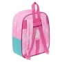 Mochila Escolar Gabby's Dollhouse Party Rosa 22 x 27 x 10 cm