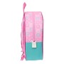 Mochila Escolar Gabby's Dollhouse Party Rosa 22 x 27 x 10 cm