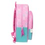 Mochila Escolar Gabby's Dollhouse Party Rosa 32 x 38 x 12 cm