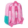 Mochila Escolar Gabby's Dollhouse Party Rosa 32 x 38 x 12 cm