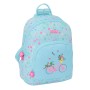 Mochila Safta Bicicleta Azul 25 x 30 x 13 cm