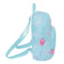 Mochila Safta Bicicleta Azul 25 x 30 x 13 cm