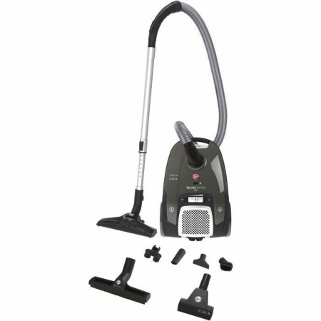 Aspirador Hoover Telios Extra Lite TXL20PET011 Gris 700 W