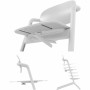 Trona Cybex LEMO Blanco