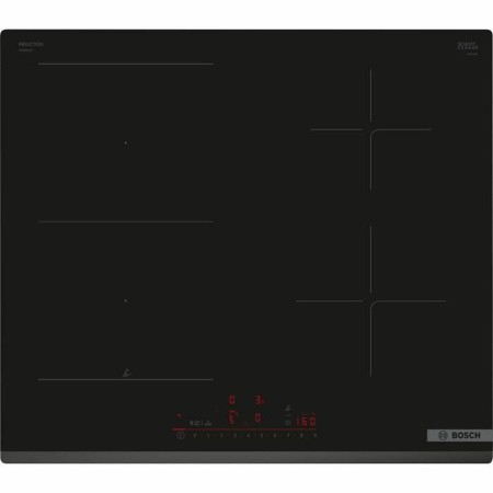 Plaque à Induction BOSCH PVS63KHC1E