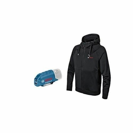 Chaqueta BOSCH 06188000EP Negro (S)