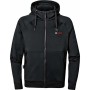 Chaqueta BOSCH 06188000GB Negro (S)