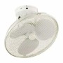 Ventilador de Techo S&P ARTIC400R Ø 40 cm 60 W 60W