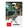 Figure à Collectionner Nintendo The Legend of Zelda: Tears of the Kingdom - Link Multicouleur (1 Unité)