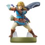 Figura Coleccionable Nintendo The Legend of Zelda: Tears of the Kingdom - Link Multicolor (1 unidad)