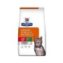 Comida para gato Hill's Urinary Pollo 3 Kg