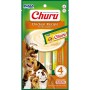 Snack para Perros Inaba Churu Chicken Recipe Pollo 4 x 14 g