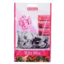 Snack para Gatos Beaphar Bits Mix 150 g Golosinas Hierba gatera Clorofilina