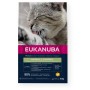 Aliments pour chat Eukanuba Hairball Control Chicken Poulet 10 kg