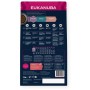 Comida para gato Eukanuba Grain Free Kitten Salmon Pescado 2 Kg