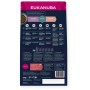 Comida para gato Eukanuba Grain Free Adult Salmon Pescado 2 Kg