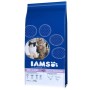 Aliments pour chat IAMS Pro Active Health Adult & Senior Saumon 15 kg