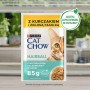 Comida para gato Purina Cat Chow Pollo 4 x 85 g