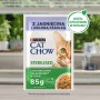 Comida para gato Purina Cat Chow 4 x 85 g