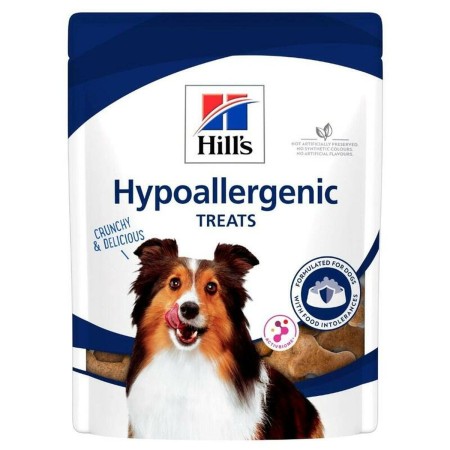 Snack para Perros Hill's Hypoallergenic Pollo