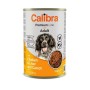 Comida húmeda Calibra CALIBRA Premium Line Adult Chicken with liver and carrot Pollo 1,2 kg