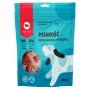 Snack para Perros Maced MACED Pressed bone with duck - masticable para perros - 500g Pato 500 g