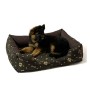 Cama para mascota GO GIFT L Bronce 15 x 15 x 45 cm