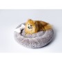 Cama para mascota GO GIFT M Gris 50 x 10 x 57 cm