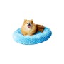 Cama para mascota GO GIFT M Azul 50 x 10 x 57 cm