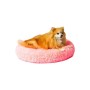 Cama para mascota GO GIFT M Rosa 50 x 10 x 57 cm