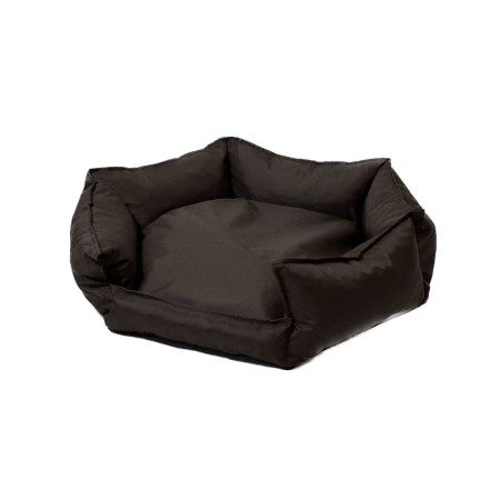 Cama para mascota GO GIFT XL Negro 15 x 15 x 55 cm