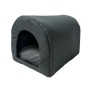 Lit pour animal domestique GO GIFT Graphite 40 x 29 x 3 cm