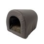 Cama para mascota GO GIFT Gris 40 x 29 x 3 cm