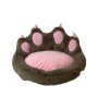 Cama para mascota GO GIFT Bronce