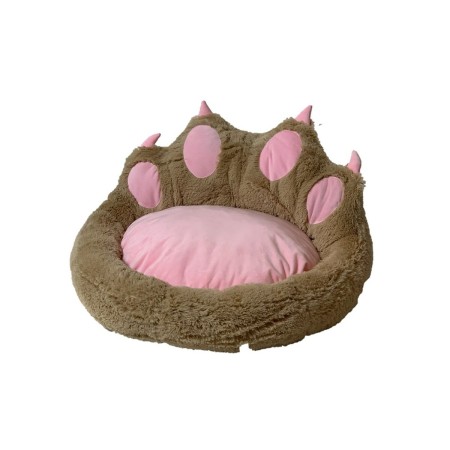 Cama para mascota GO GIFT Camel