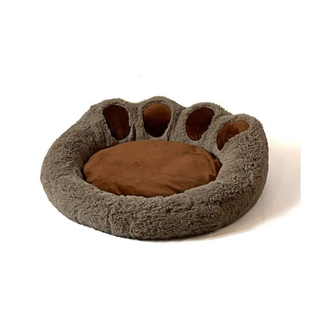 Cama para mascota GO GIFT L Bronce