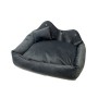 Cama para mascota GO GIFT XL Gris 60 x 10 x 45 cm